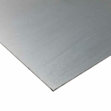 1/4 Aluminum 12 x 36 Bar Sheet Plate 6061-T6 Mill Finish 